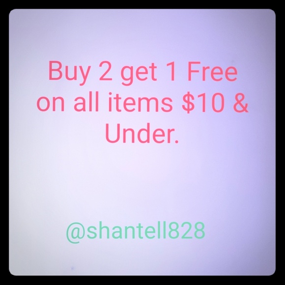 Bundle & Save - Picture 1 of 1